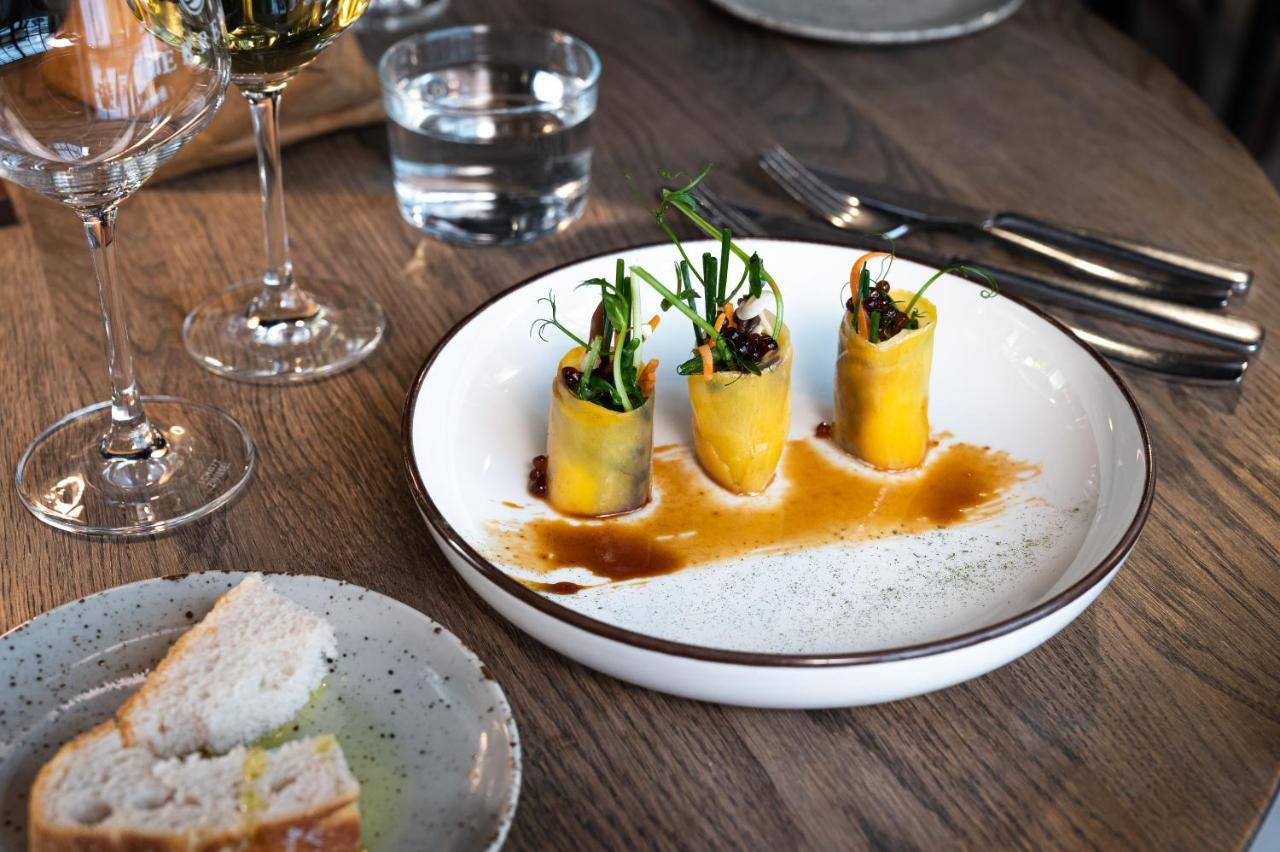 The Winery Hotel, Worldhotels Crafted Solna