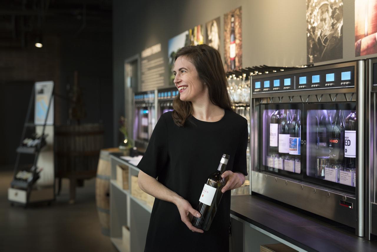 The Winery Hotel, Worldhotels Crafted 4*